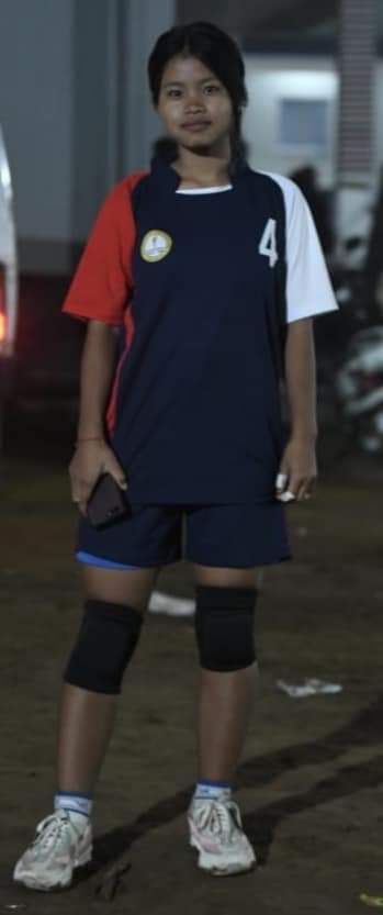 College Achievements